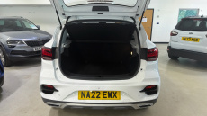 MG ZS 1.0T GDi Exclusive 5dr DCT Petrol Hatchback